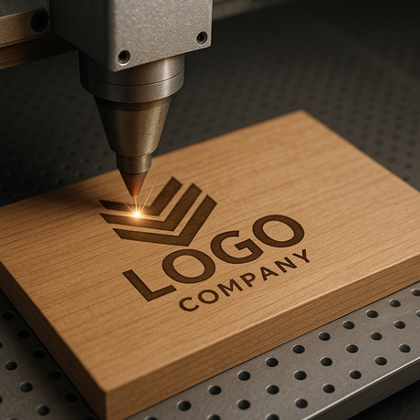 Comment la Gravure Laser Réinvente la Personnalisation des Objets à l'Ère Numérique